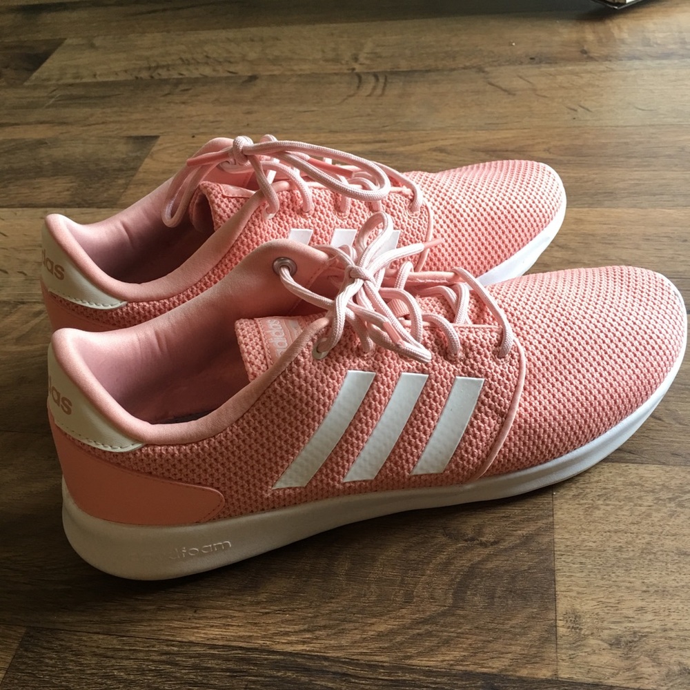 Woman’s adidas